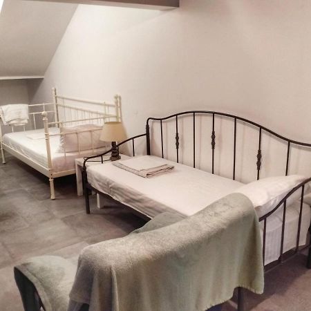 Minimalistic Oasis By The Sea In Stanici Villa Celina Luaran gambar